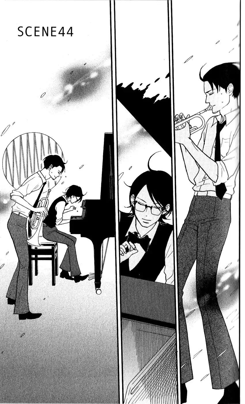 Sakamichi no Apollon Chapter 44 1